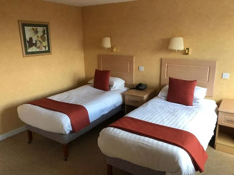 Offshore - The Inn Collection Group Lytham St Annes 3*,  United Kingdom