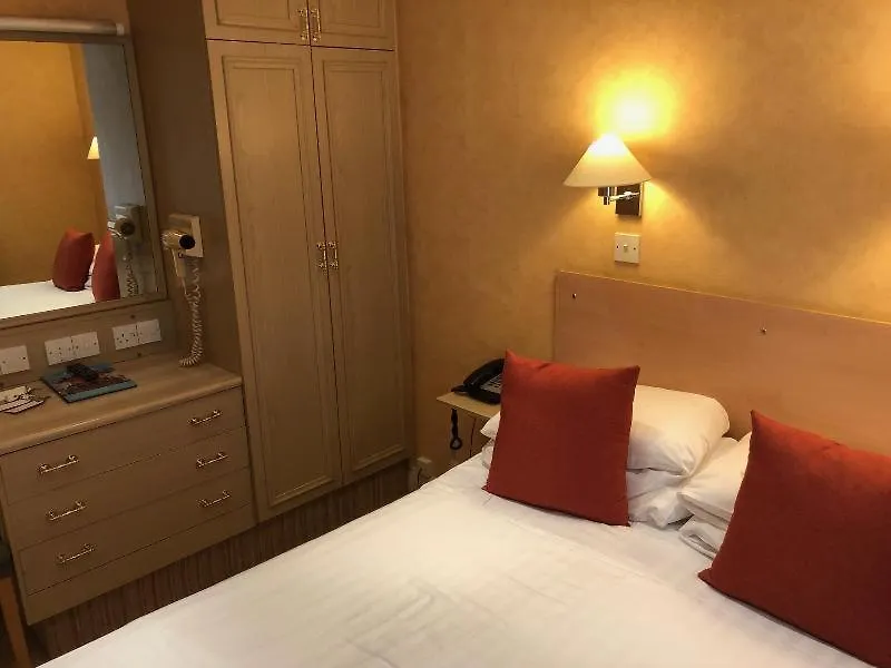 Offshore - The Inn Collection Group Lytham St Annes 3*,  United Kingdom