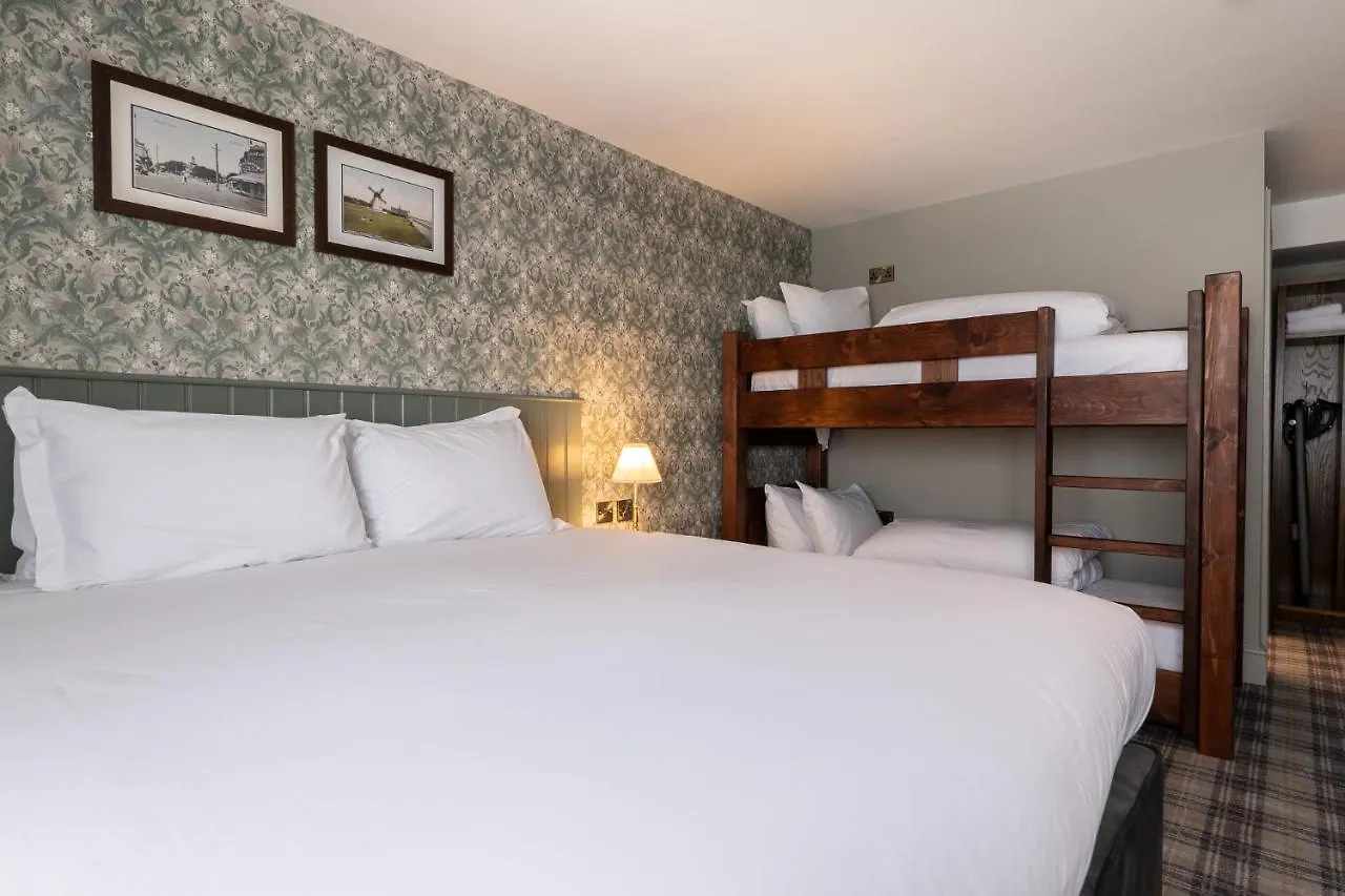 Offshore - The Inn Collection Group Lytham St Annes