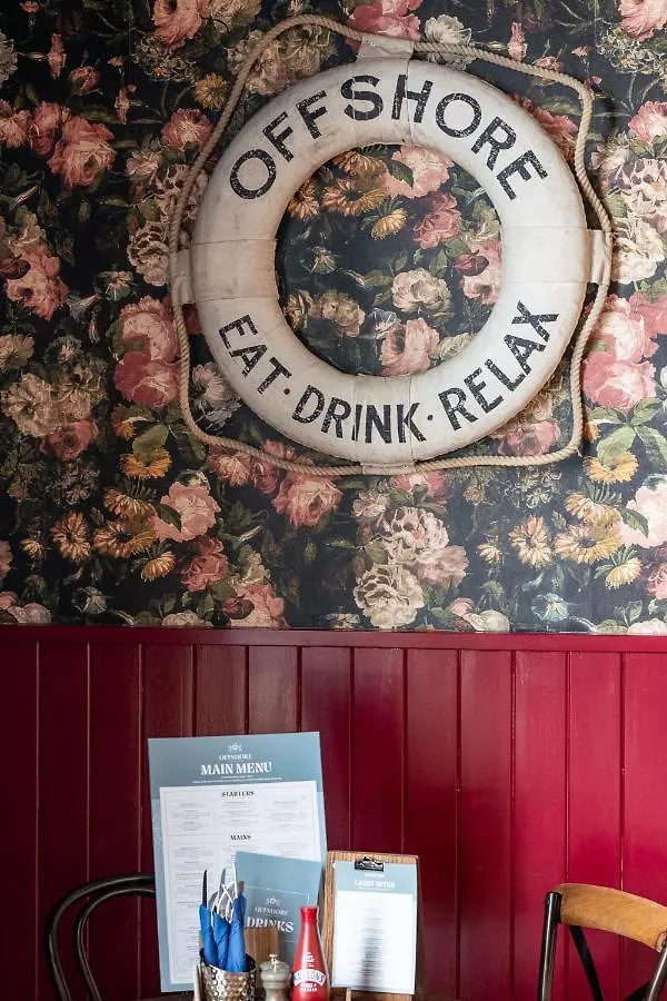 Hotel Offshore - The Inn Collection Group Lytham St Annes