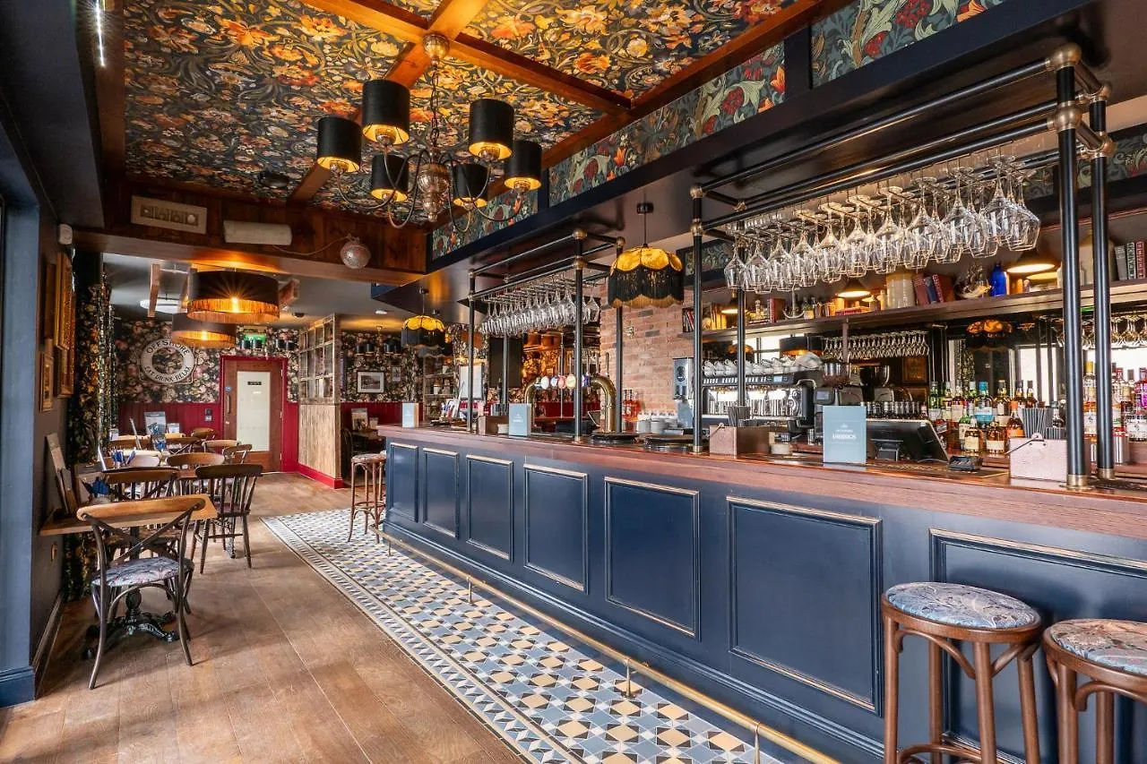 *** Hotel Offshore - The Inn Collection Group Lytham St Annes United Kingdom