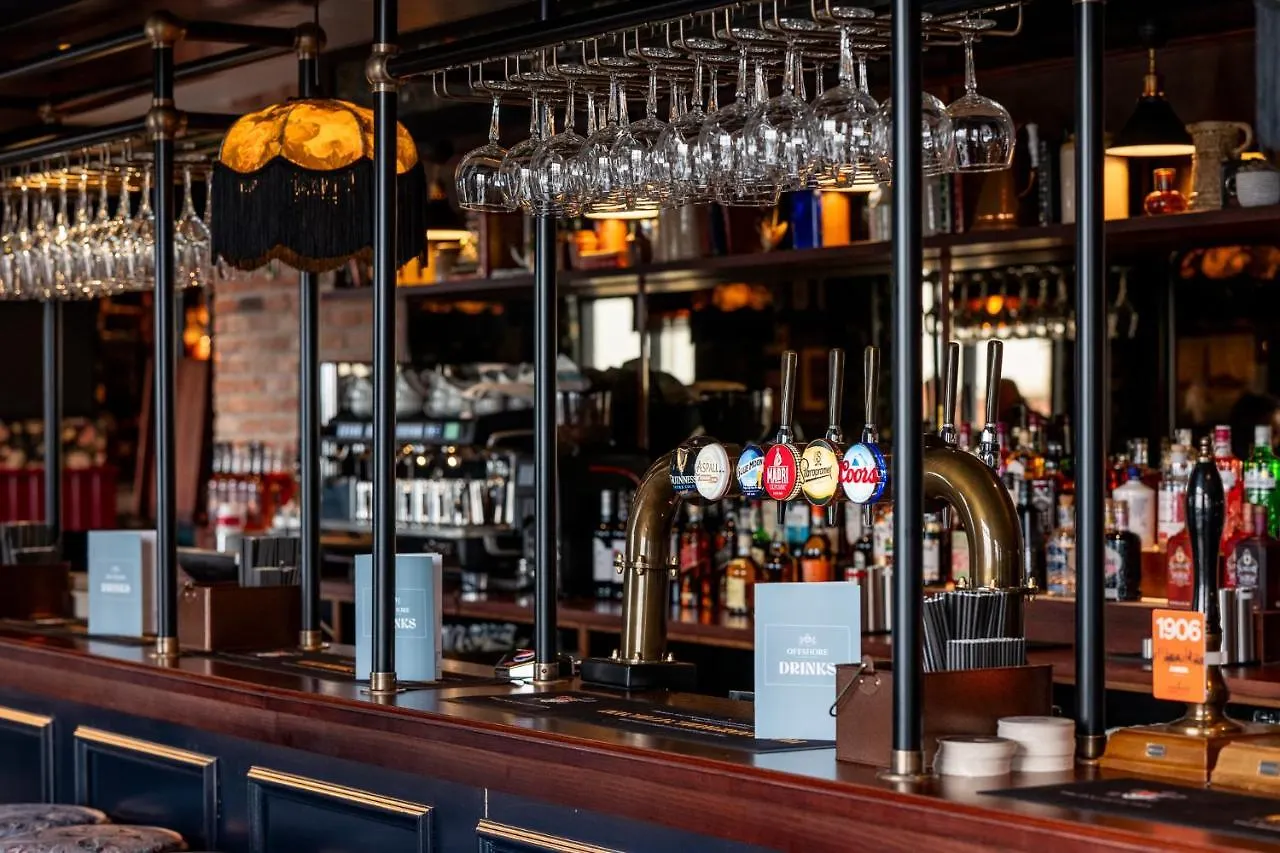 Offshore - The Inn Collection Group Lytham St Annes Hotel