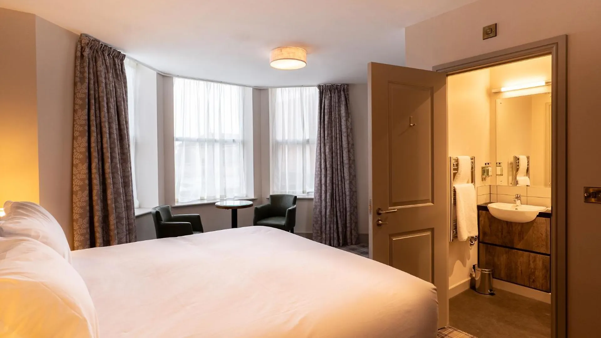 Offshore - The Inn Collection Group Lytham St Annes United Kingdom