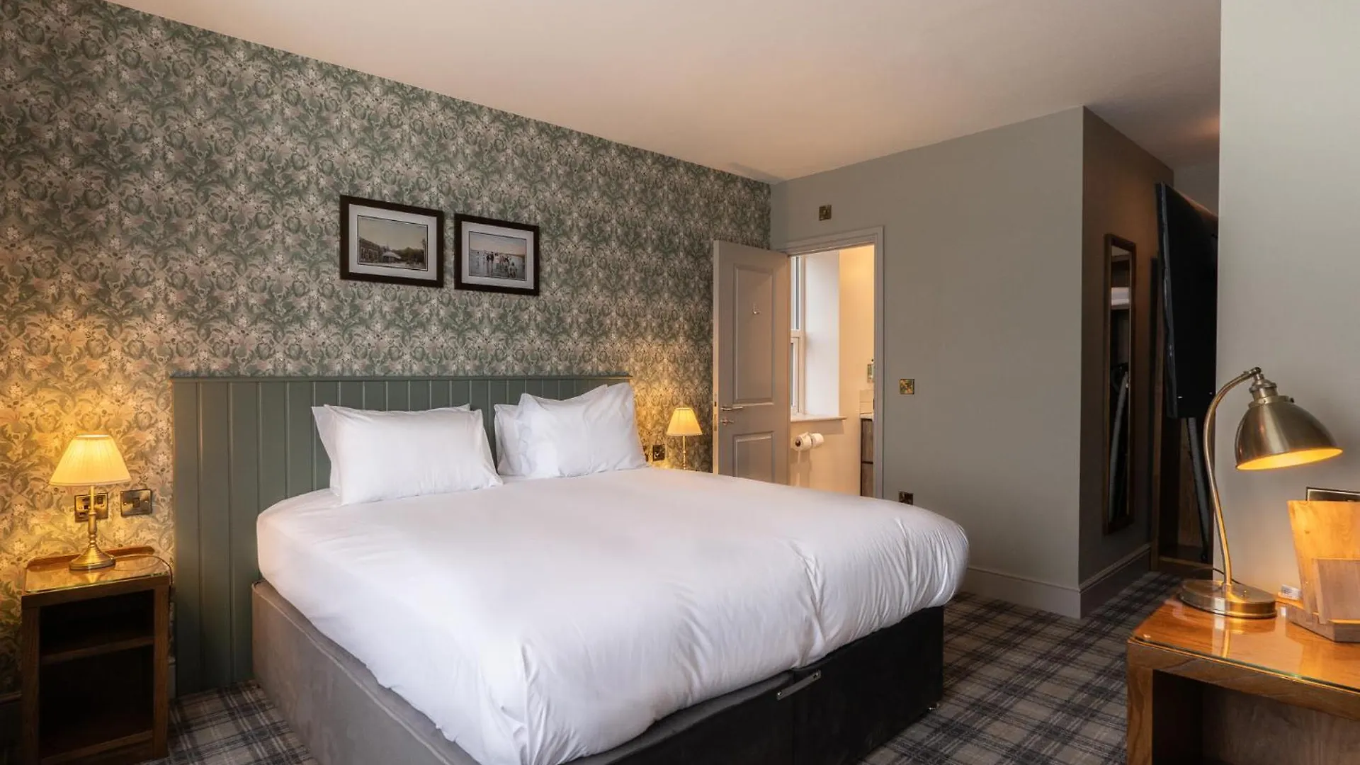 Offshore - The Inn Collection Group Lytham St Annes Hotel