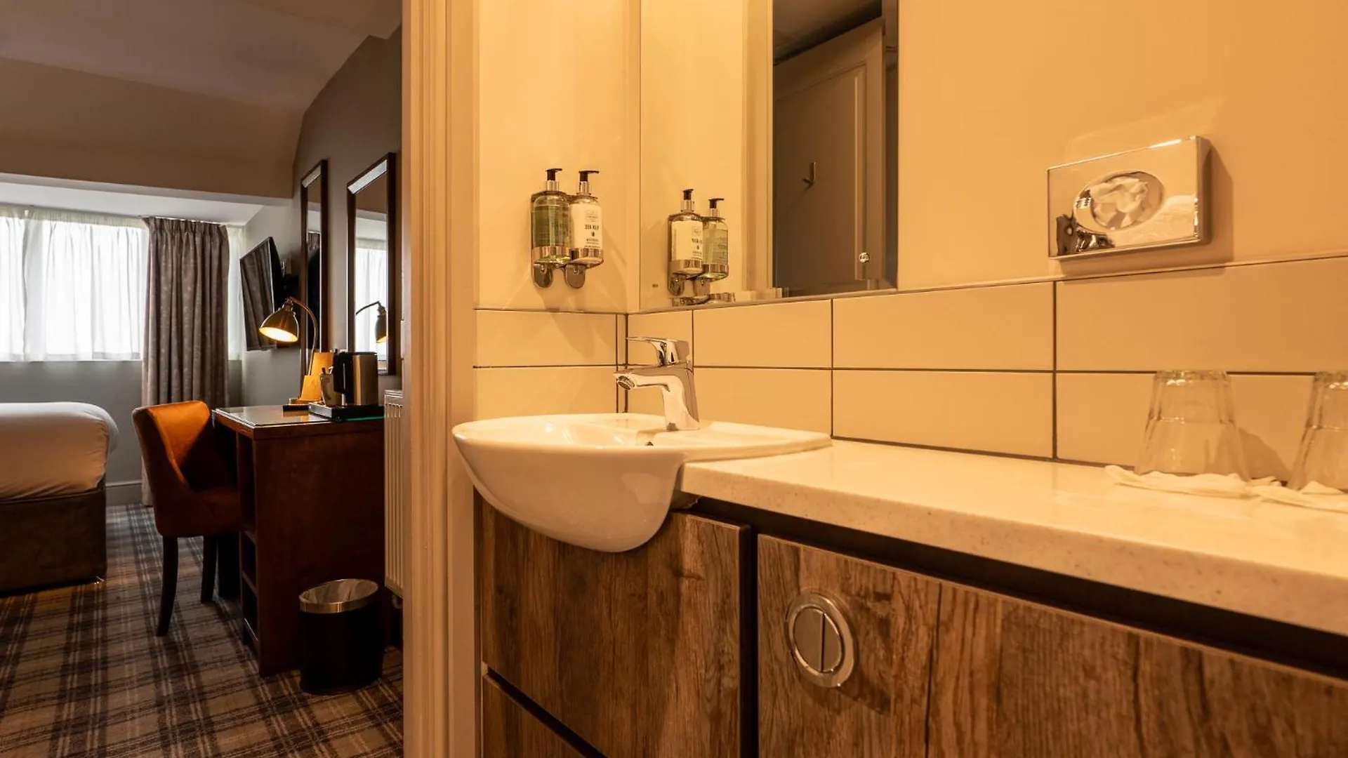 Offshore - The Inn Collection Group Lytham St Annes 3*,  United Kingdom