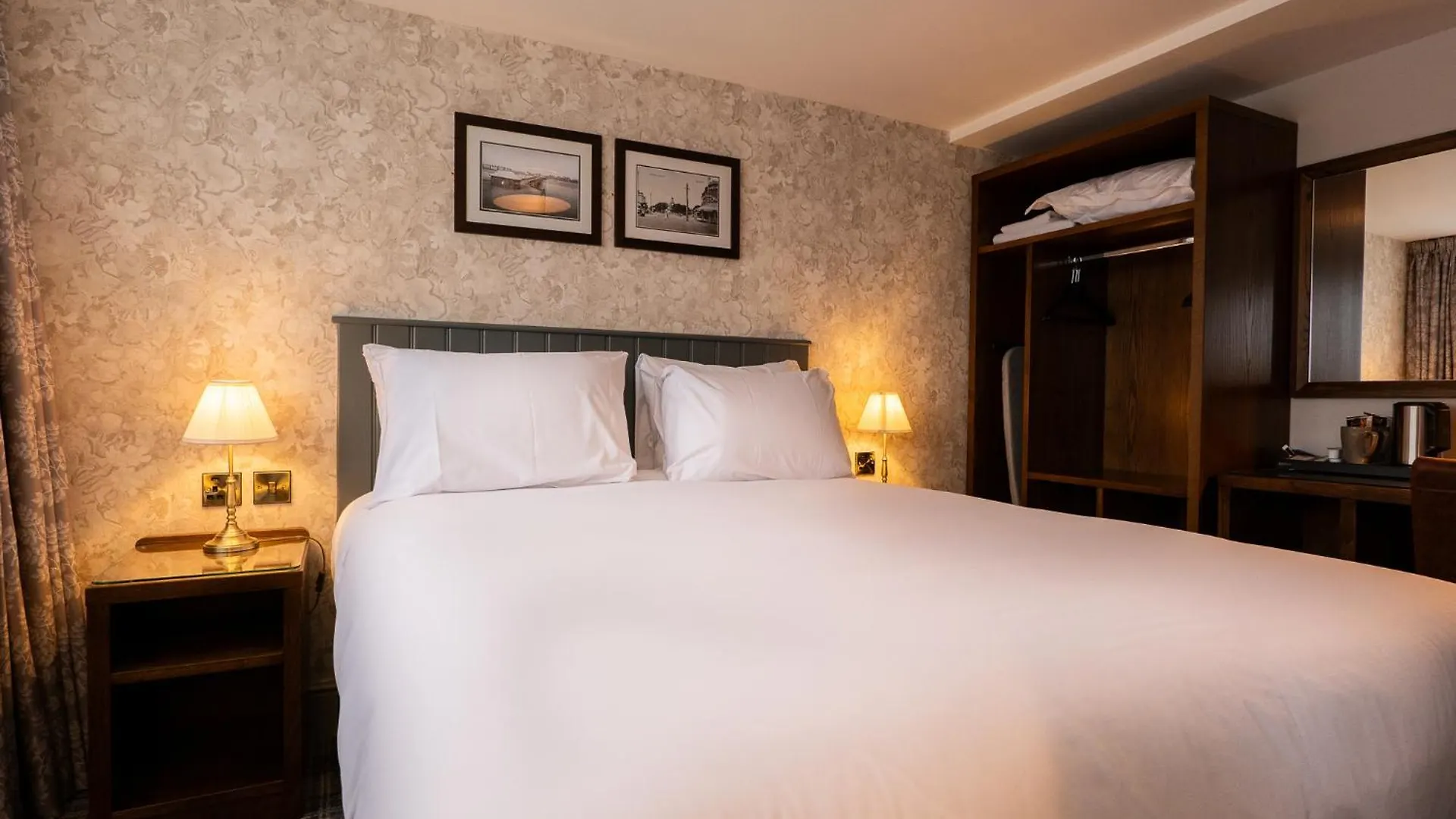 Offshore - The Inn Collection Group Lytham St Annes 3*,