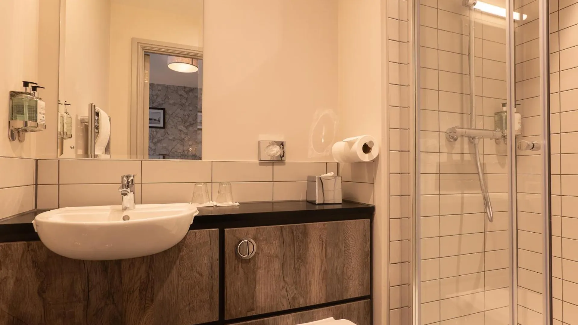 Offshore - The Inn Collection Group Lytham St Annes Hotel