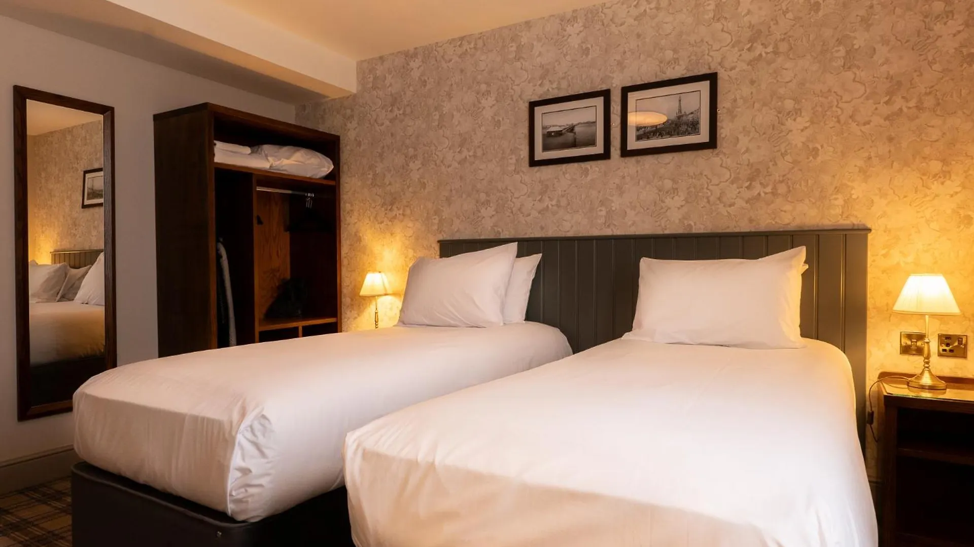 *** Hotel Offshore - The Inn Collection Group Lytham St Annes United Kingdom