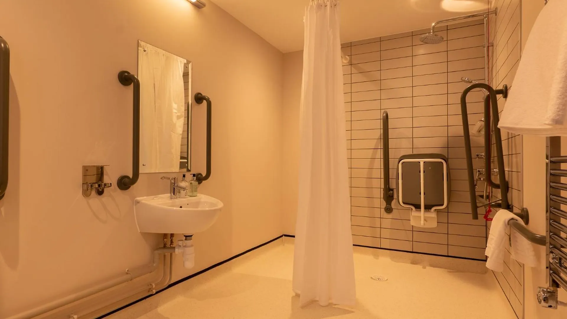 Hotel Offshore - The Inn Collection Group Lytham St Annes