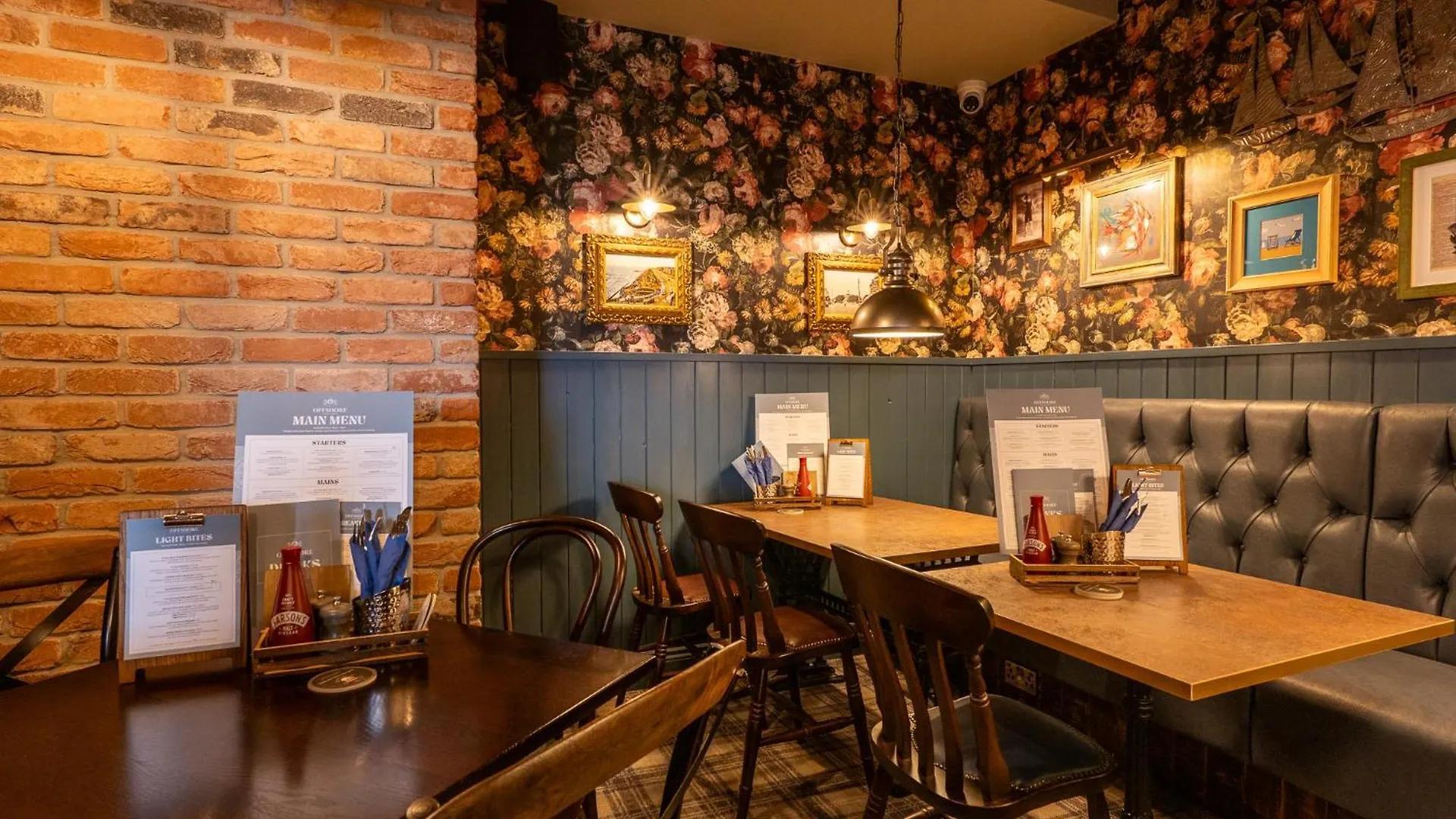 Offshore - The Inn Collection Group Lytham St Annes 3*,
