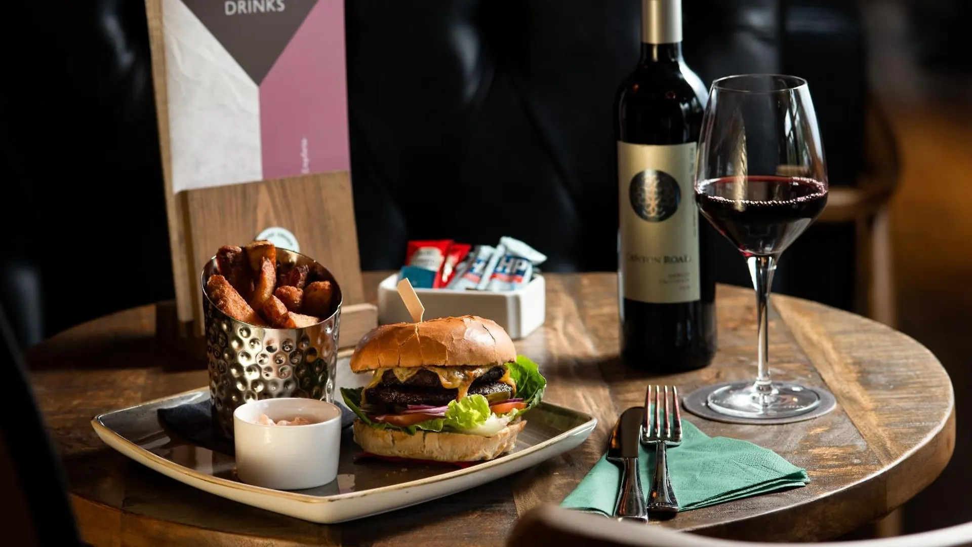 Hotel Offshore - The Inn Collection Group Lytham St Annes