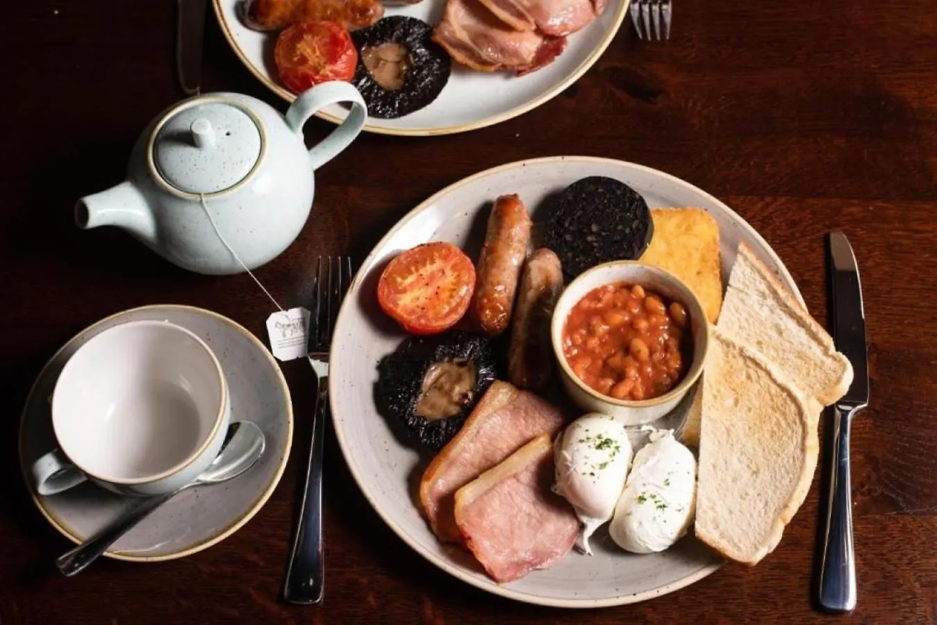 Hotel Offshore - The Inn Collection Group Lytham St Annes