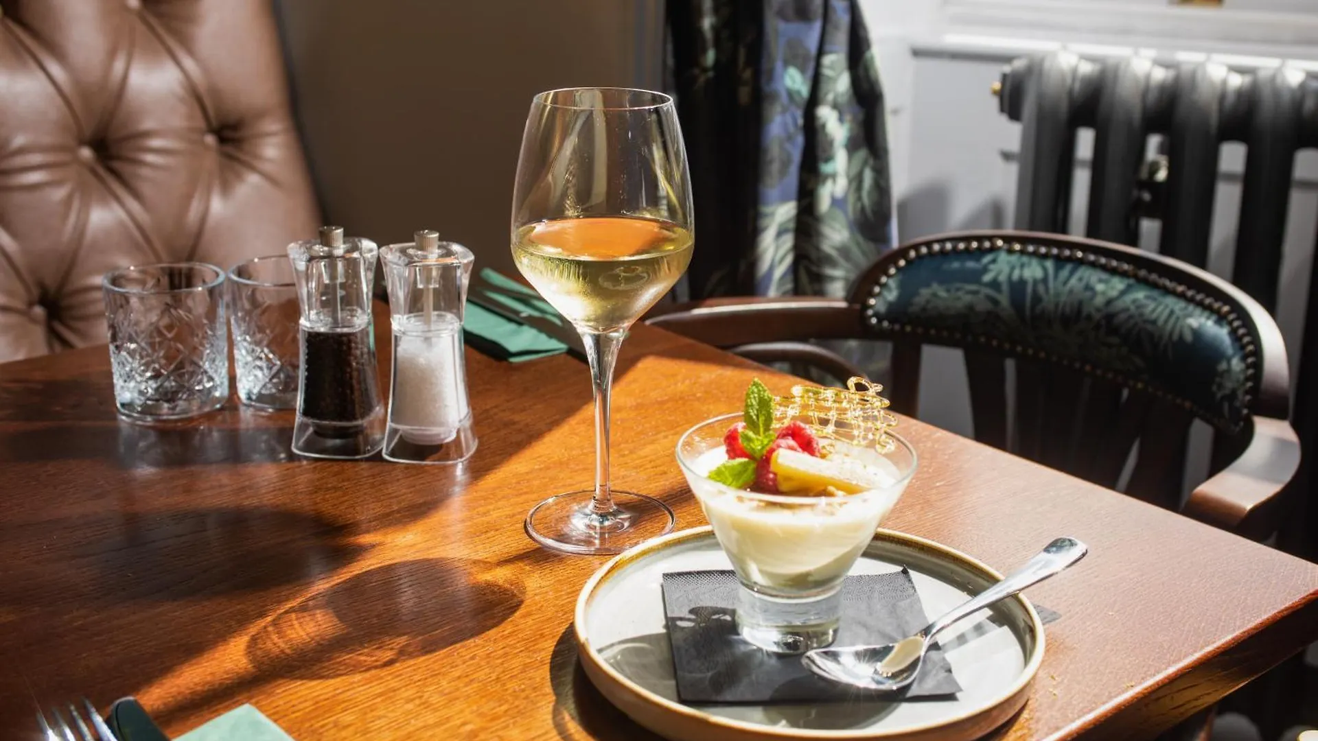 Hotel Offshore - The Inn Collection Group Lytham St Annes