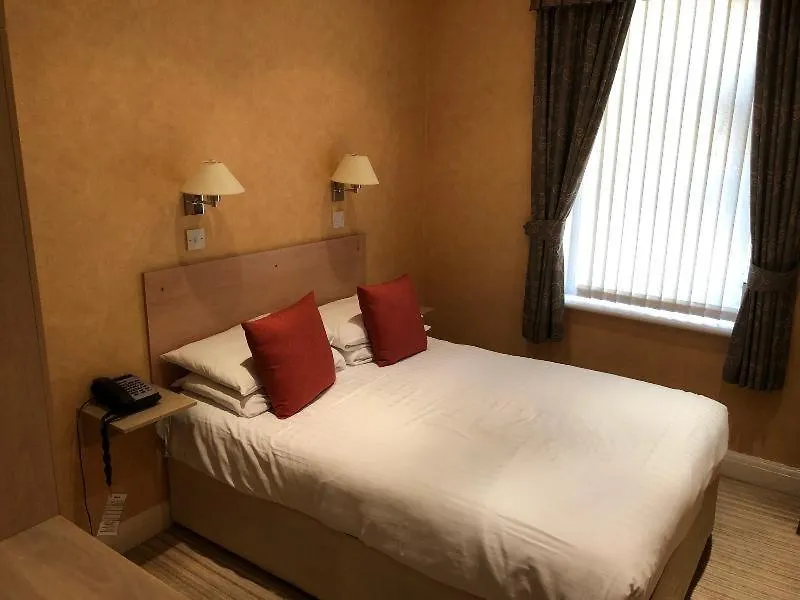 Hotel Offshore - The Inn Collection Group Lytham St Annes