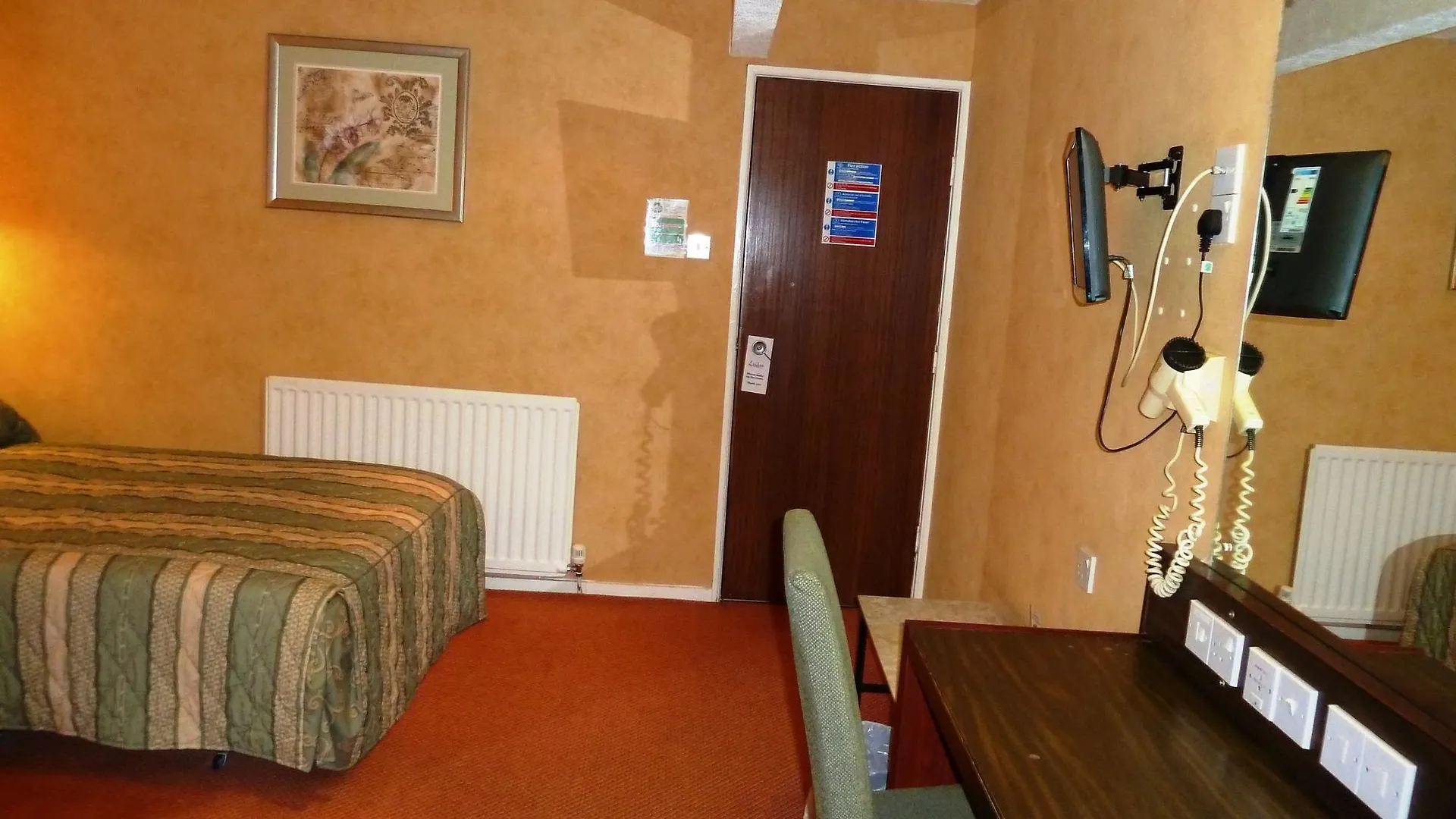 Offshore - The Inn Collection Group Lytham St Annes 3*,  United Kingdom