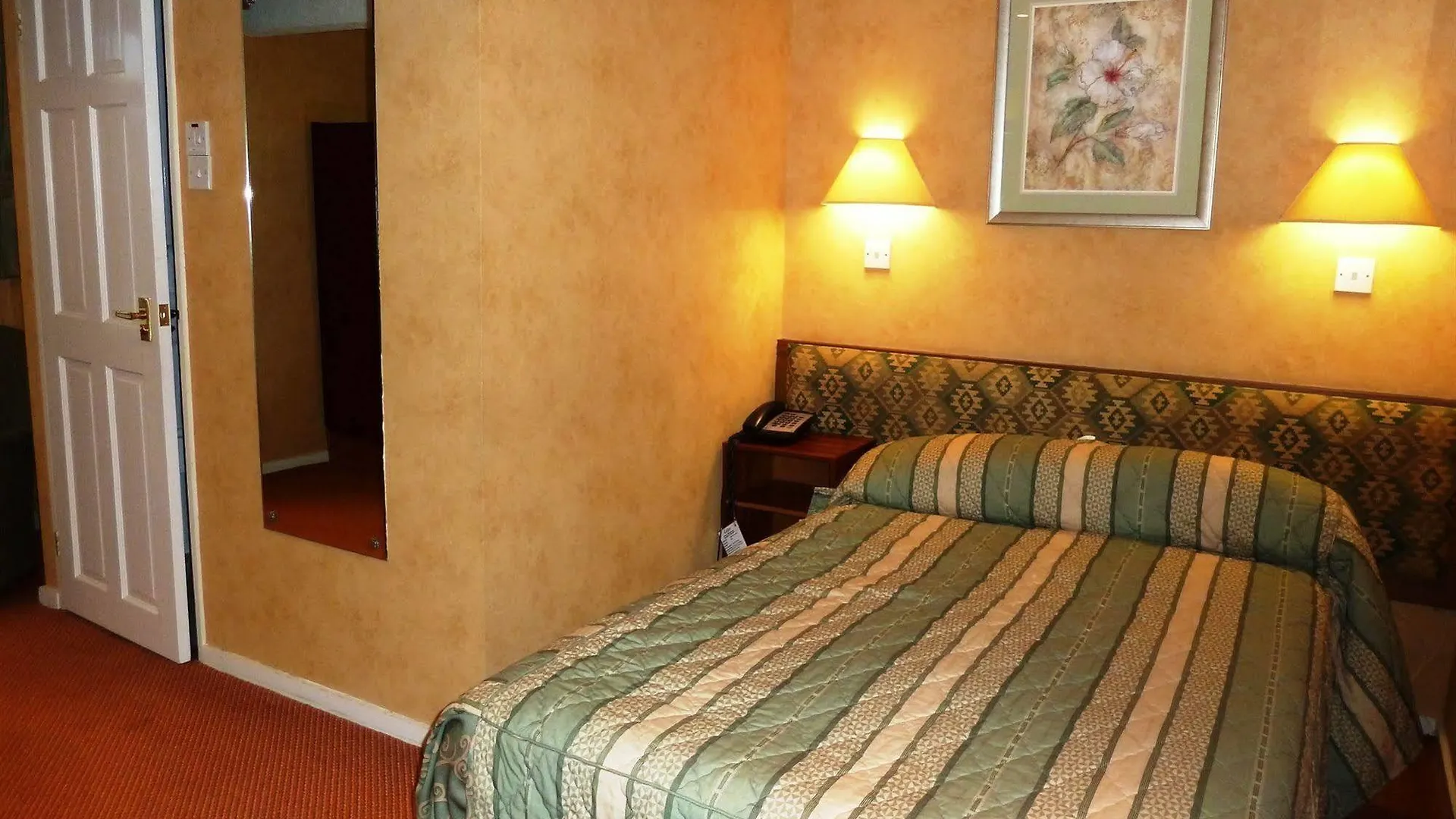 *** Hotel Offshore - The Inn Collection Group Lytham St Annes United Kingdom