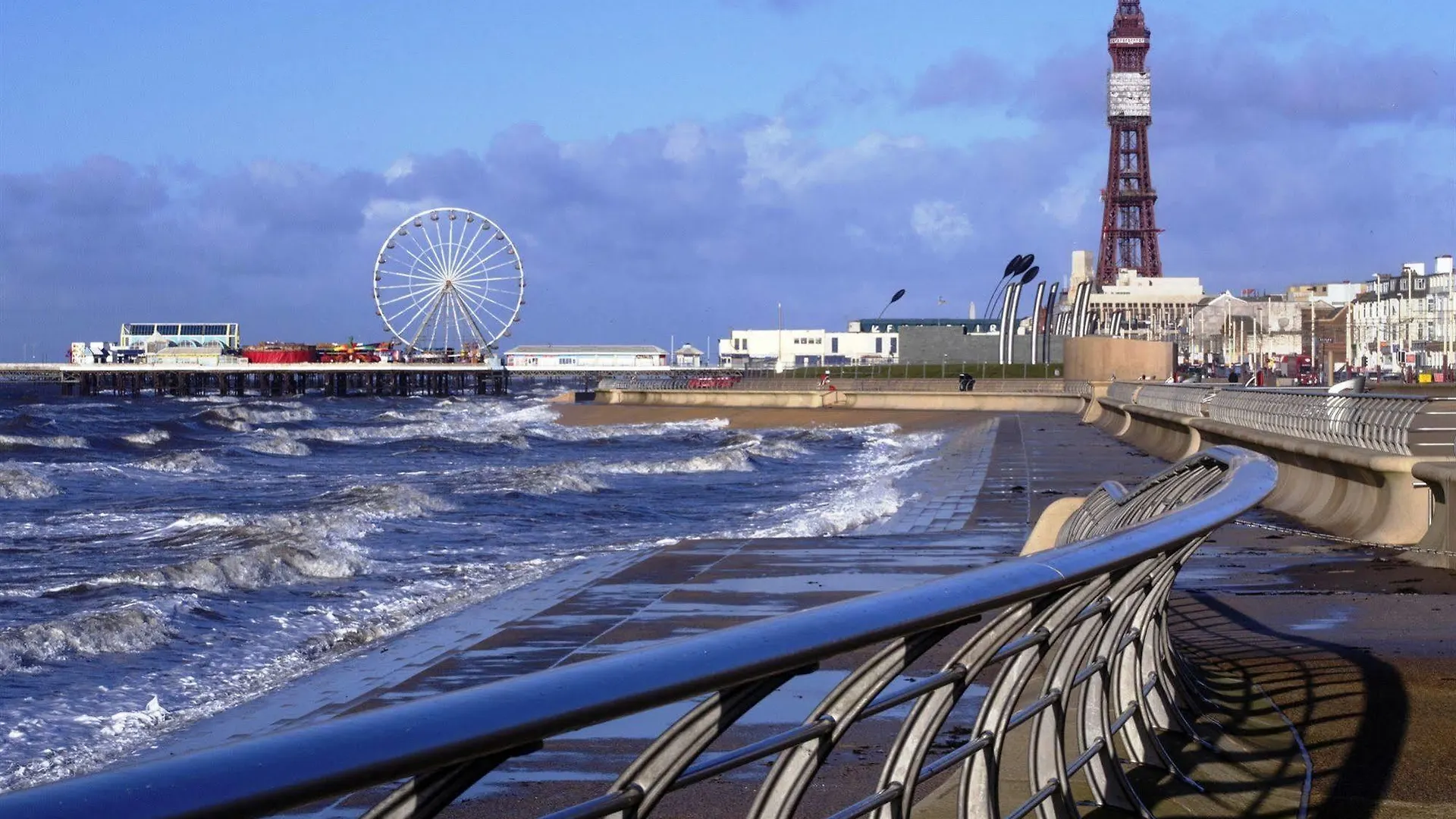 Hotel Offshore - The Inn Collection Group Lytham St Annes