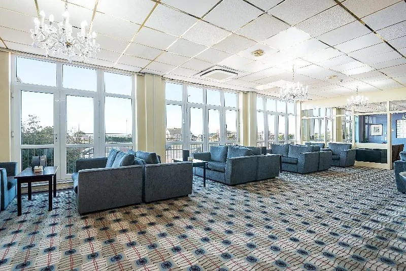 Hotel Offshore - The Inn Collection Group Lytham St Annes