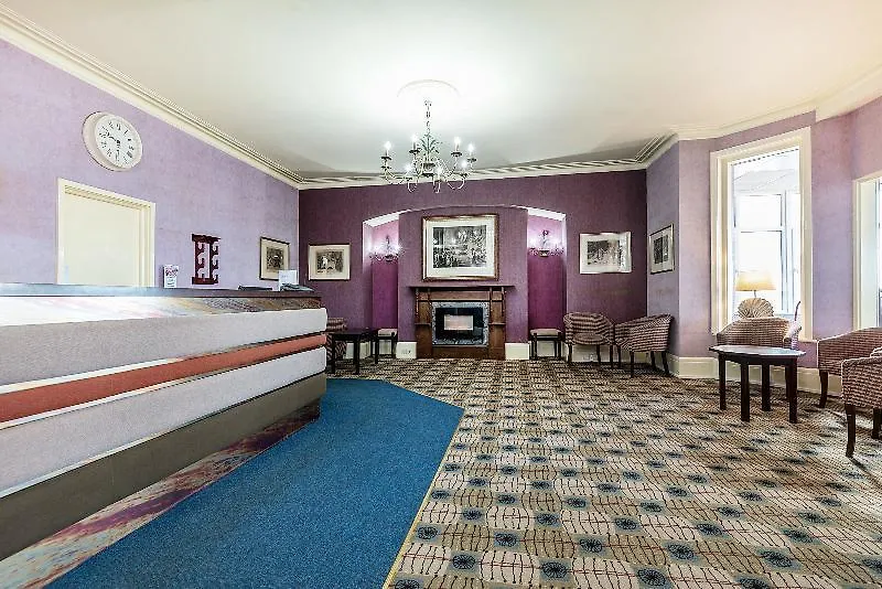 Offshore - The Inn Collection Group Lytham St Annes United Kingdom