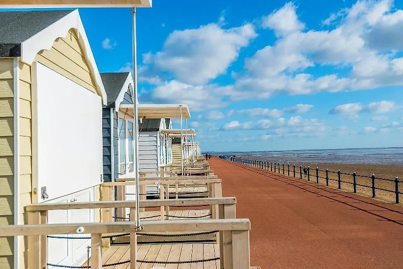 *** Hotel Offshore - The Inn Collection Group Lytham St Annes United Kingdom