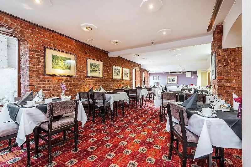 Hotel Offshore - The Inn Collection Group Lytham St Annes