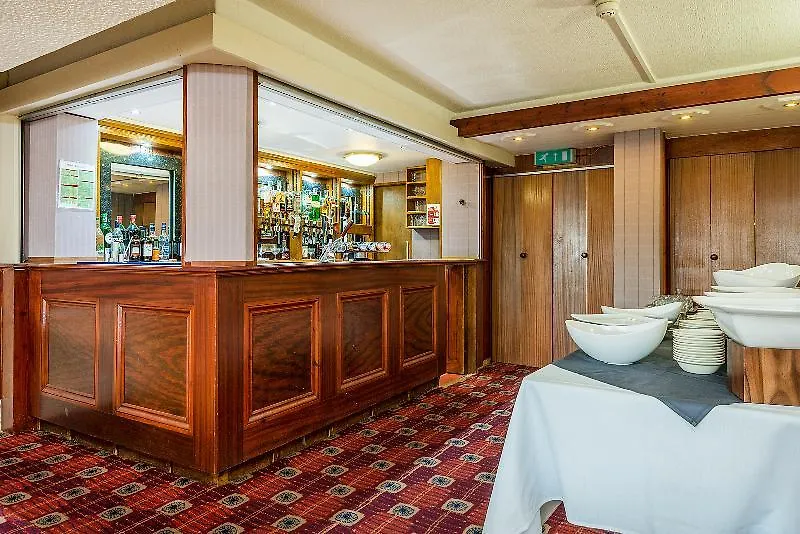 Hotel Offshore - The Inn Collection Group Lytham St Annes