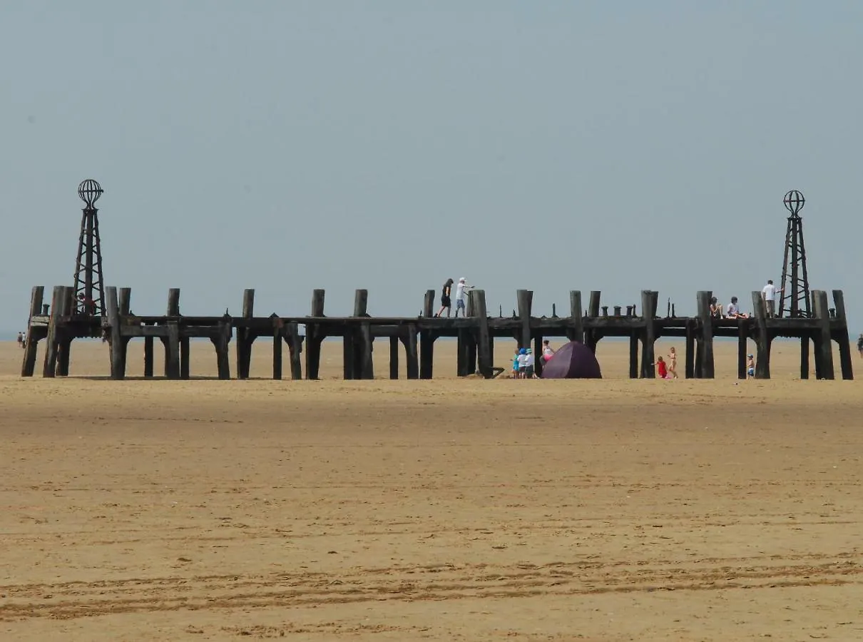 Hotel Offshore - The Inn Collection Group Lytham St Annes